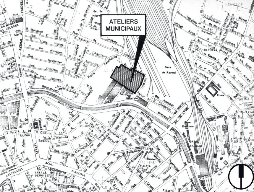 Ateliers municipaux_Image 1