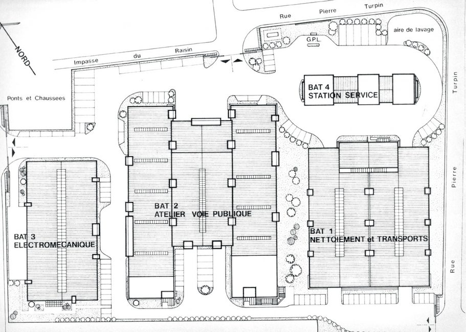 Ateliers municipaux_Image 2