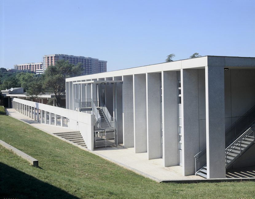 Collège Bellevue_Image 2