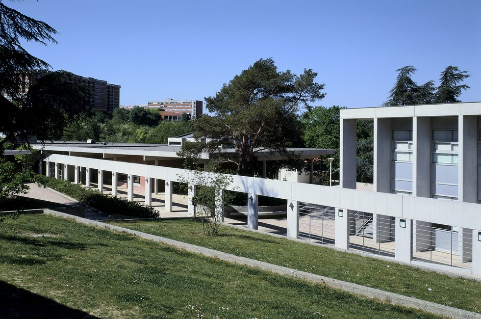 Collège Bellevue_Image 3