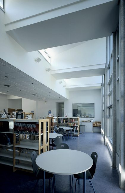 Collège Bellevue_Image 8