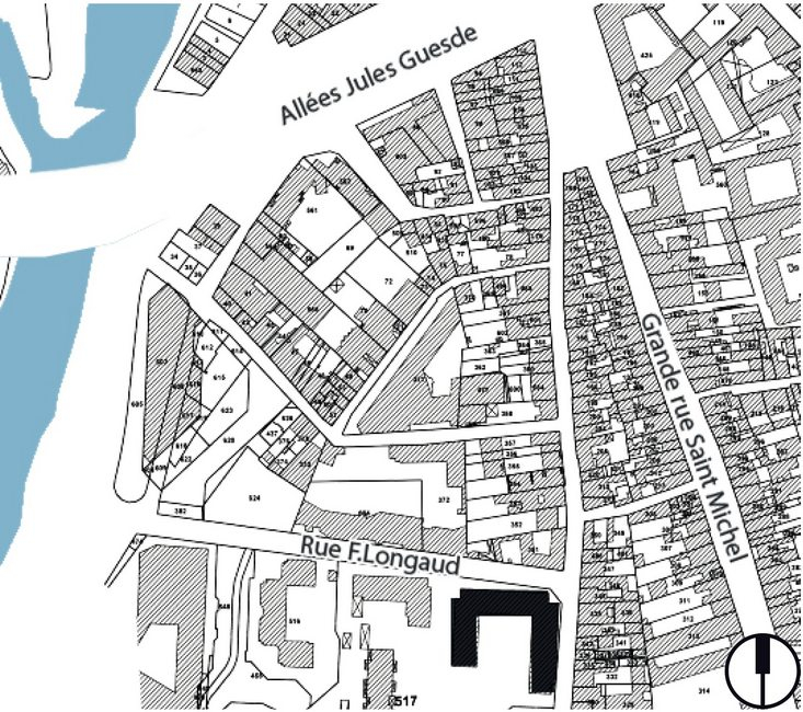 Collège Berthelot_Image 1