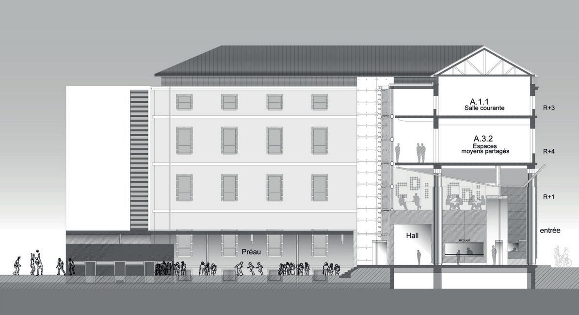 Collège Berthelot_Image 14