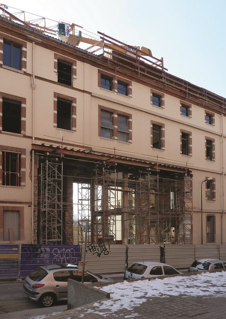 Collège Berthelot_Image 6