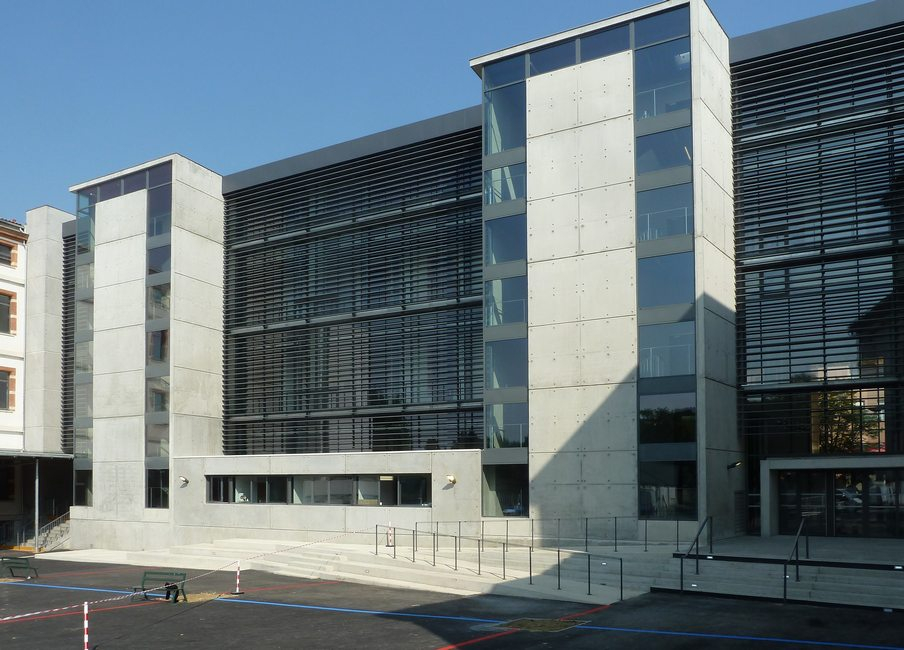 Collège Berthelot_Image 7