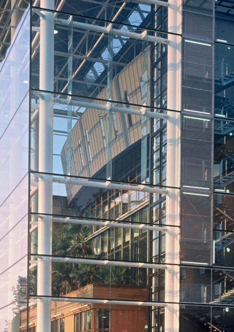 Centre des Congrès_Image 10