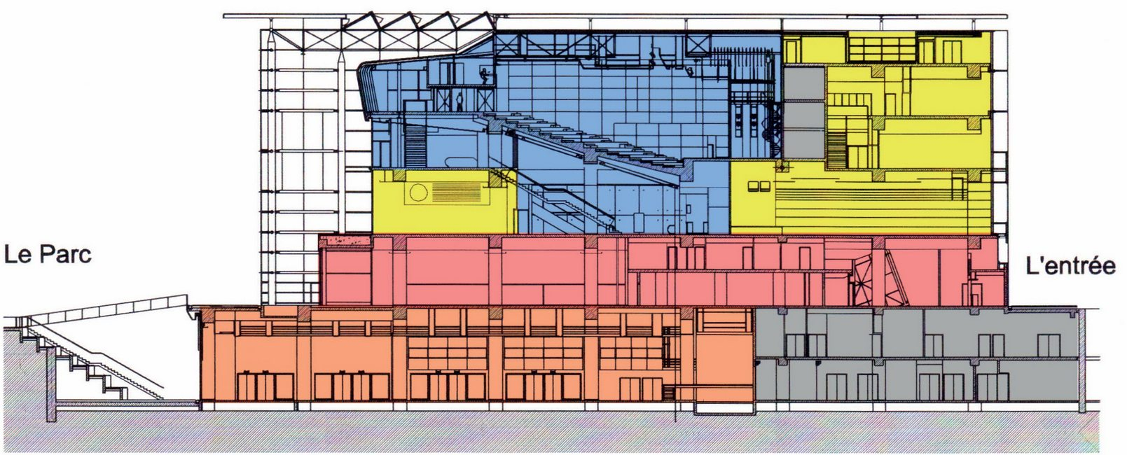 Centre des Congrès_Image 11