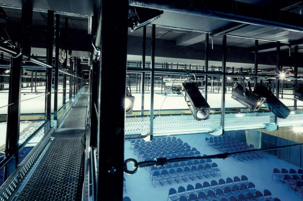 Centre des Congrès_Image 12