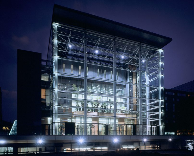 Centre des Congrès_Image 13