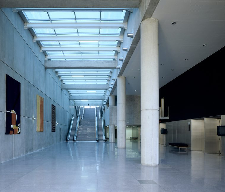 Centre des Congrès_Image 14