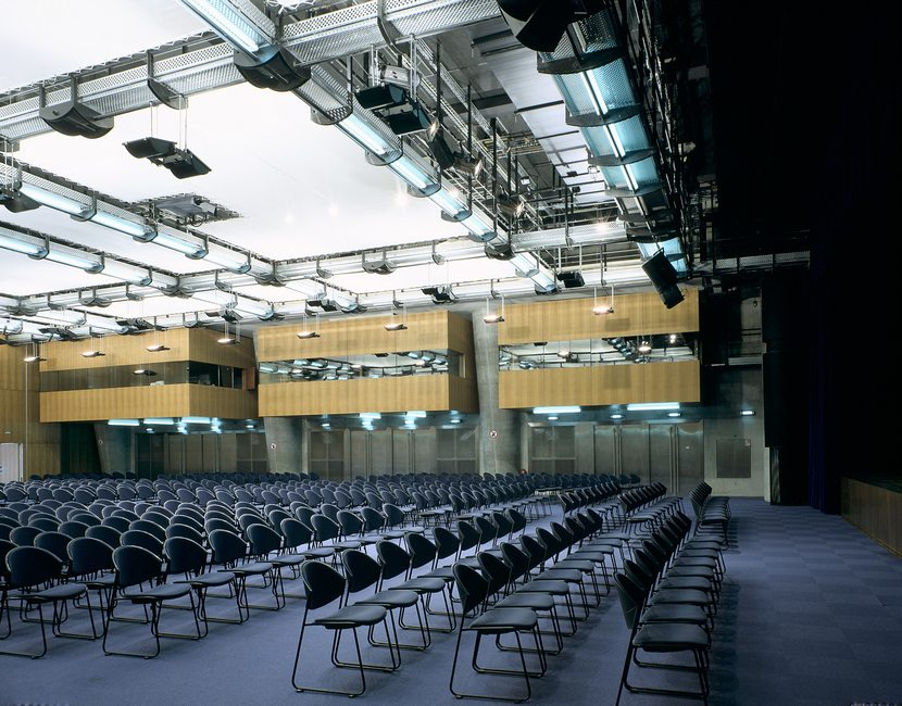 Centre des Congrès_Image 15