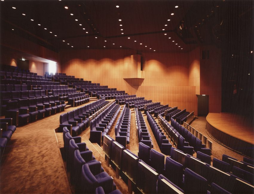 Centre des Congrès_Image 16