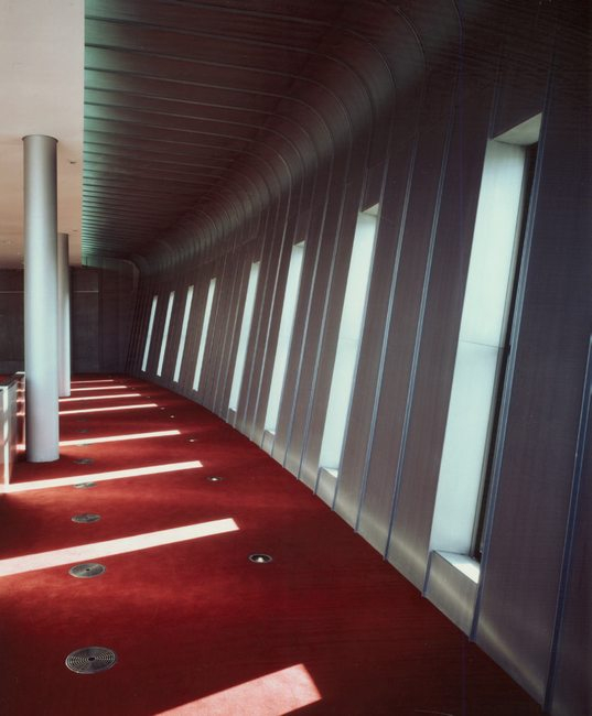 Centre des Congrès_Image 17