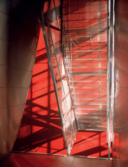 Centre des Congrès_Image 18