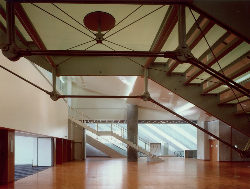 Centre des Congrès_Image 19