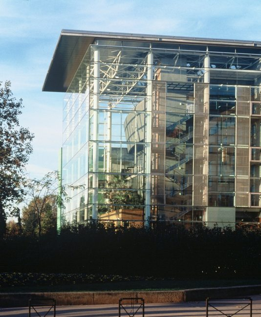 Centre des Congrès_Image 2