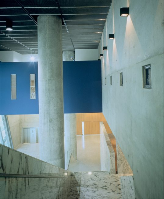 Centre des Congrès_Image 20