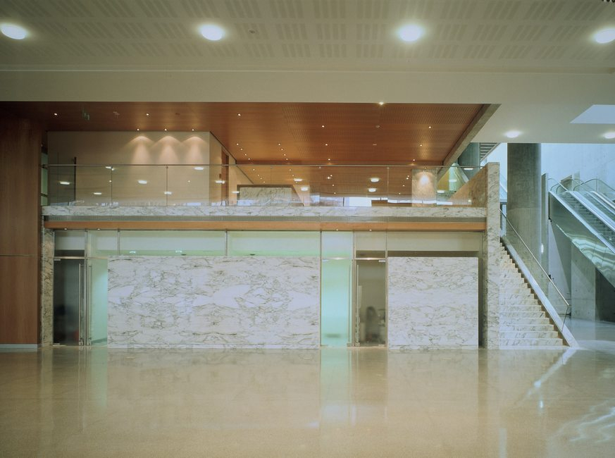 Centre des Congrès_Image 21