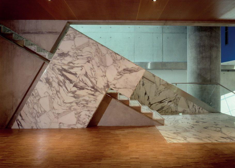 Centre des Congrès_Image 22