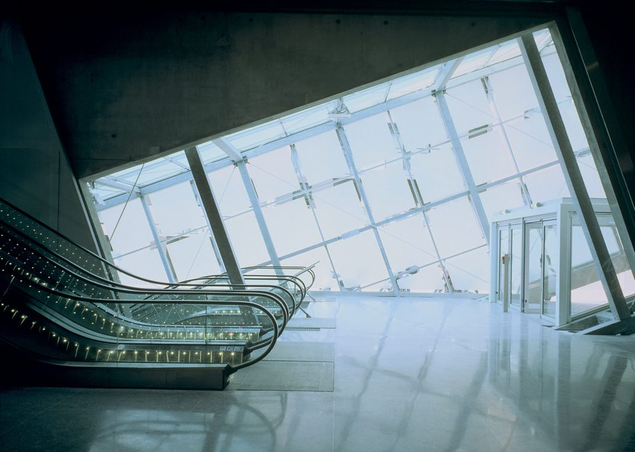 Centre des Congrès_Image 23