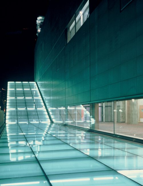 Centre des Congrès_Image 24