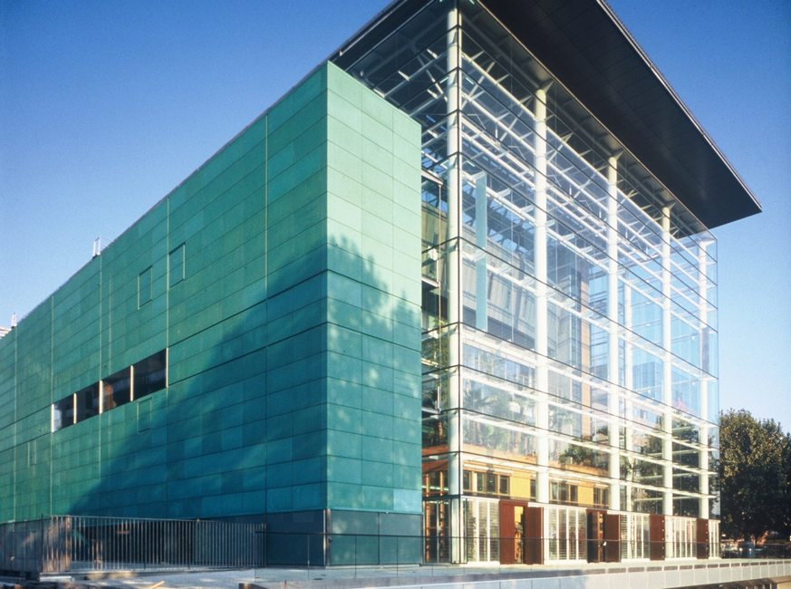 Centre des Congrès_Image 25