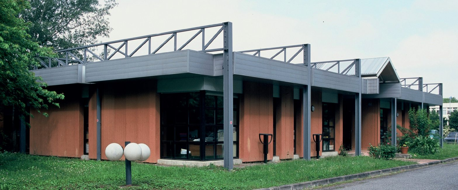 Centre d’Etudes Techniques de l’Equipement_Image 3