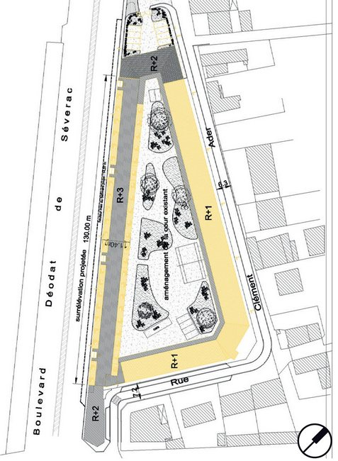 CRIC Toulouse_Image 1