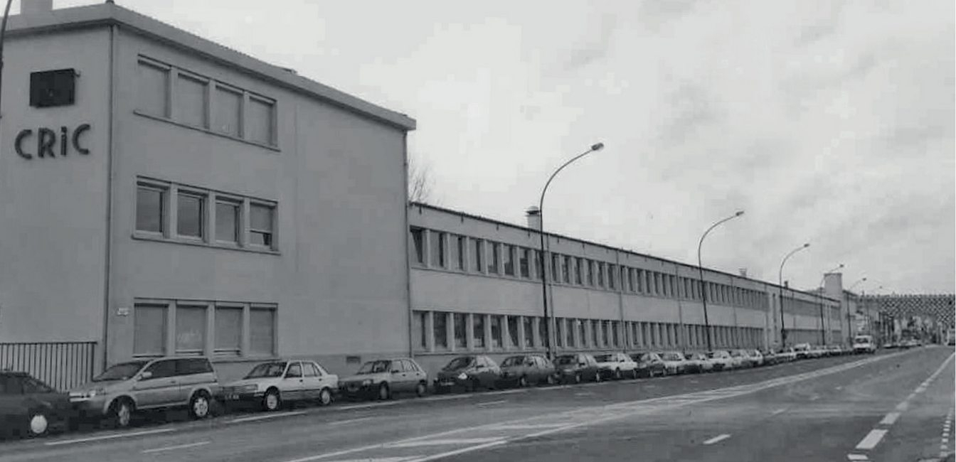 CRIC Toulouse_Image 2