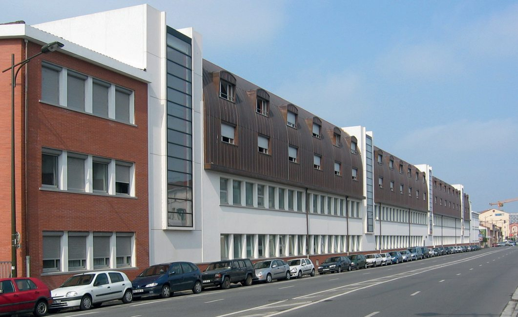 CRIC Toulouse_Image 3