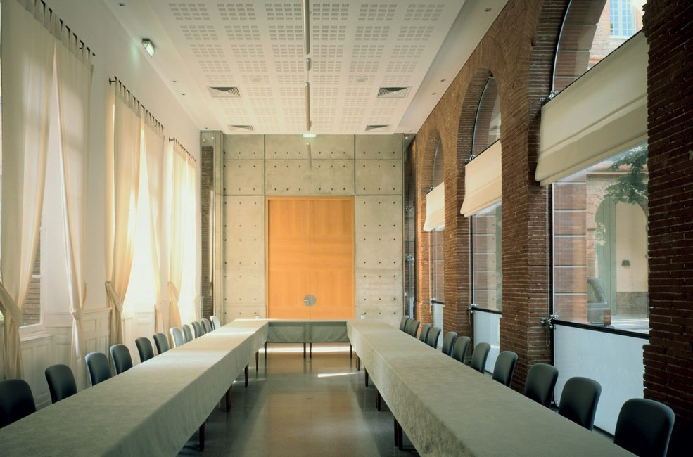 Bureaux du CROUS_Image 14