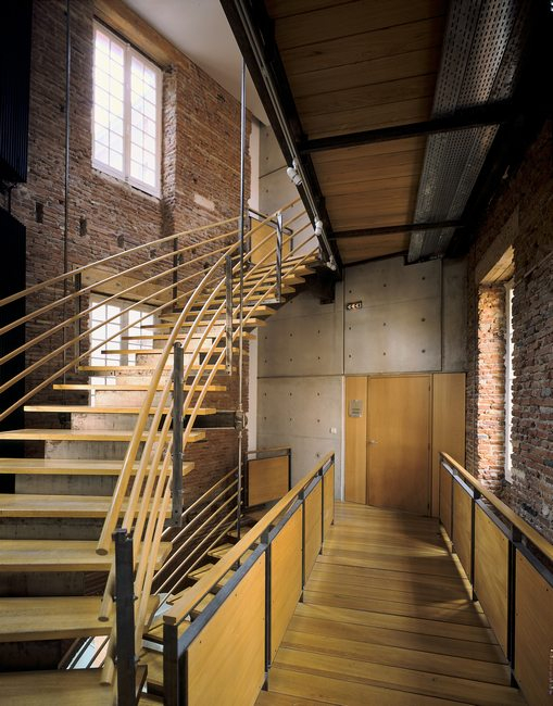 Bureaux du CROUS_Image 2