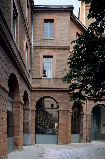 Bureaux du CROUS_Image 7