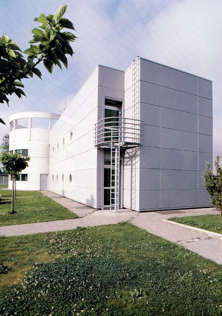 Centre d’entretien Autoroute A64_Image 3