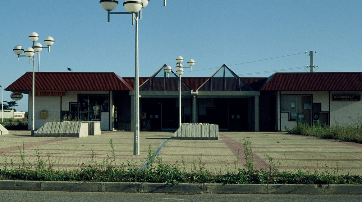 Unité de services – bureaux et commerces_Image 2