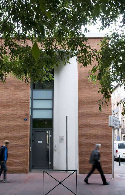 Crèche et bibliothèque associative_Image 10