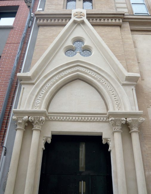 Crèche et bibliothèque associative_Image 12