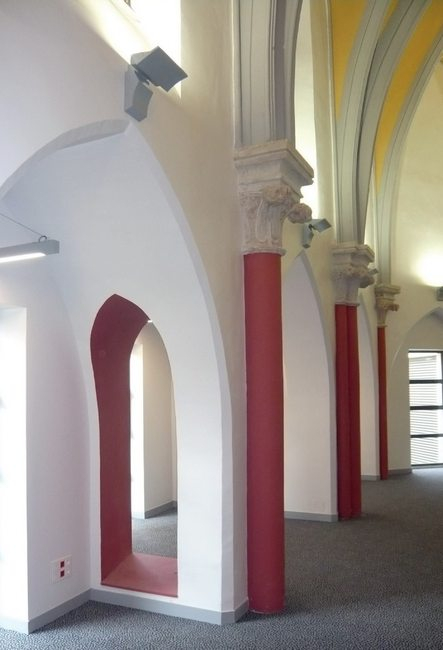 Crèche et bibliothèque associative_Image 14