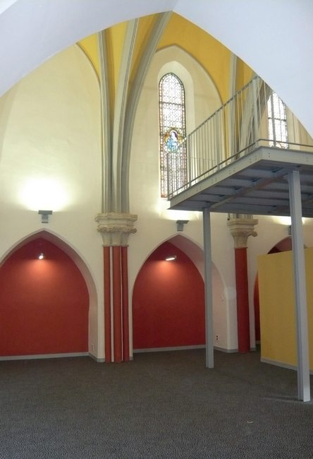 Crèche et bibliothèque associative_Image 15