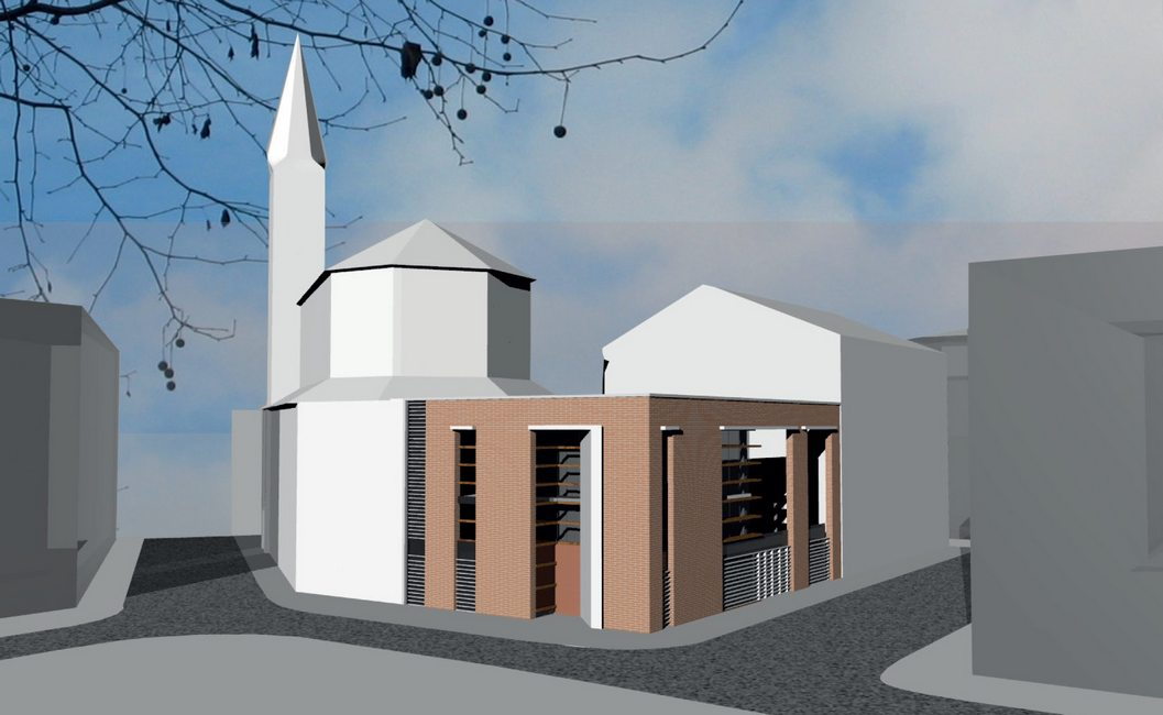 Crèche et bibliothèque associative_Image 7