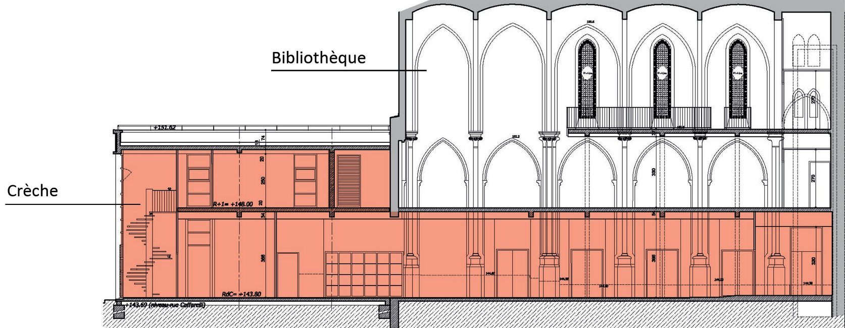 Crèche et bibliothèque associative_Image 9