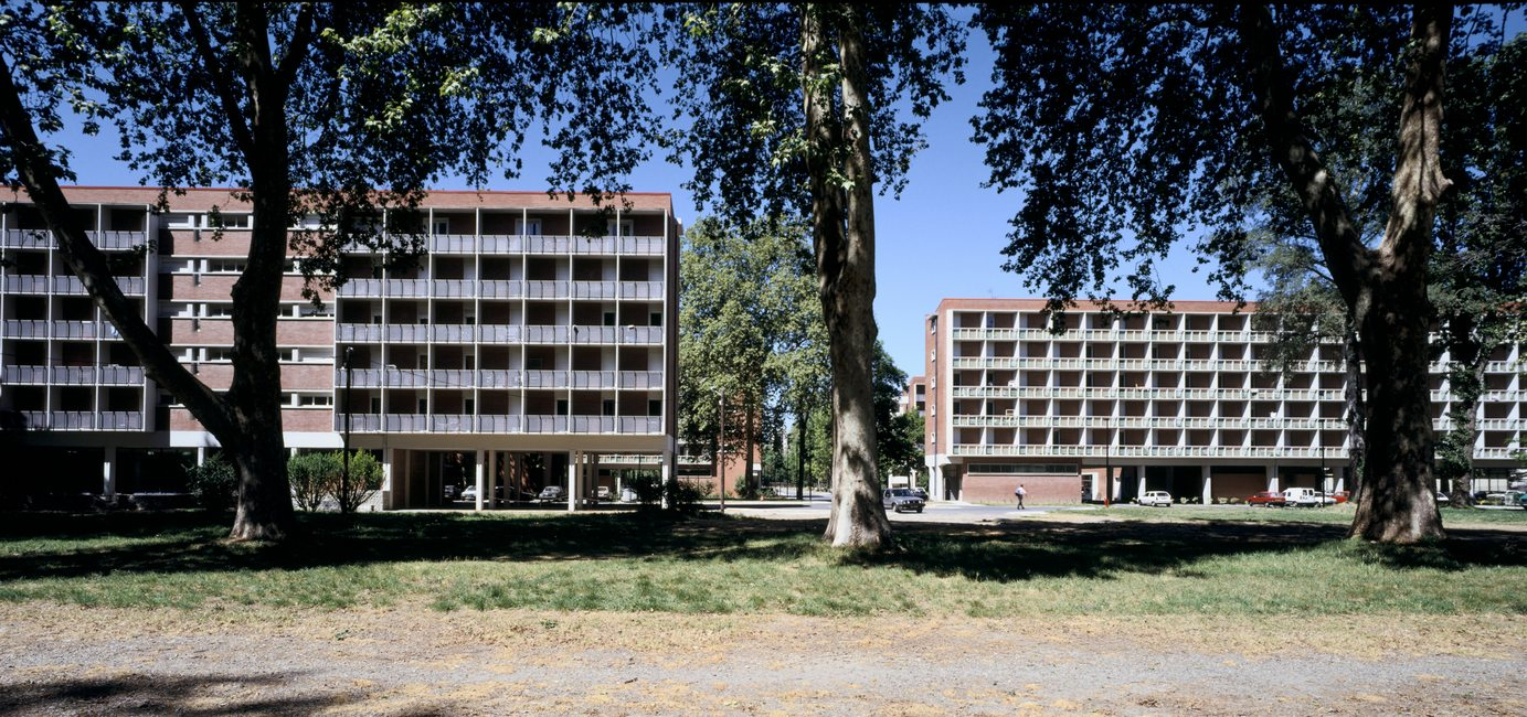 Cité Universitaire Daniel Faucher_Image 10