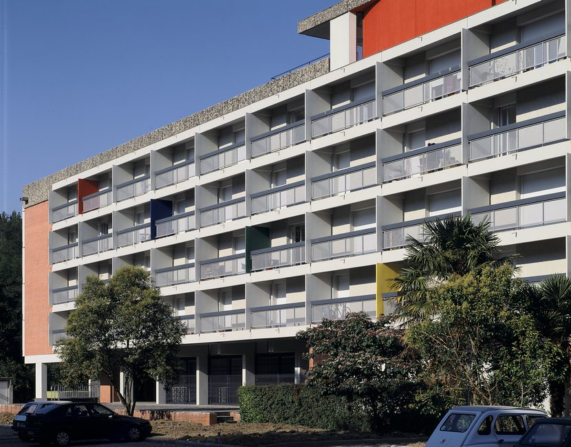 Cité Universitaire Daniel Faucher_Image 11