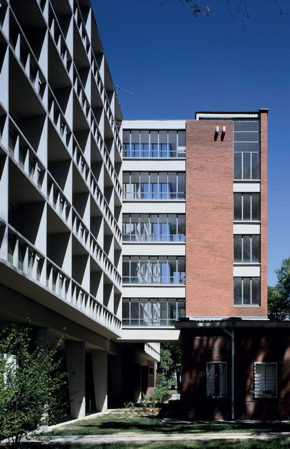 Cité Universitaire Daniel Faucher_Image 9