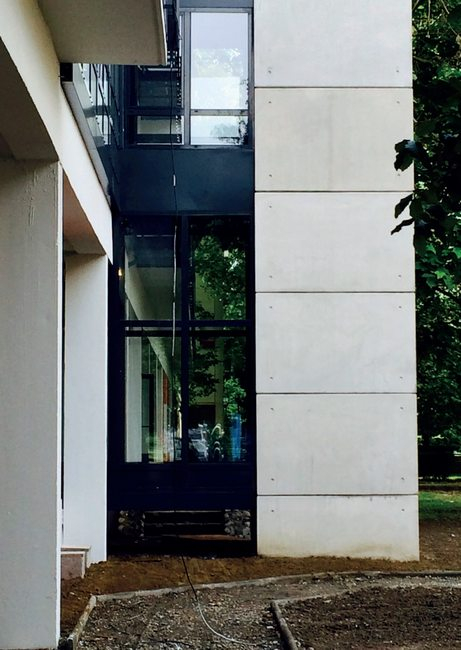 Cité Universitaire Daniel Faucher Restructuration_Image 4