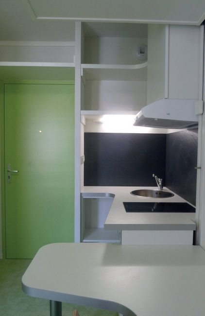 Cité Universitaire Daniel Faucher Restructuration_Image 5