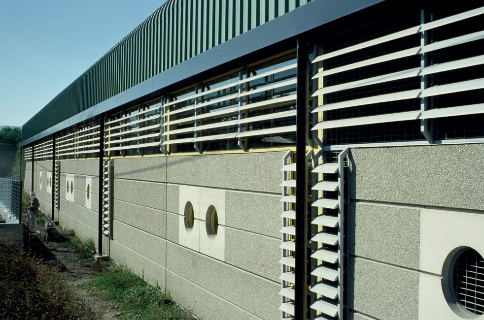 Lycée Professionnel Decazeville_Image 1