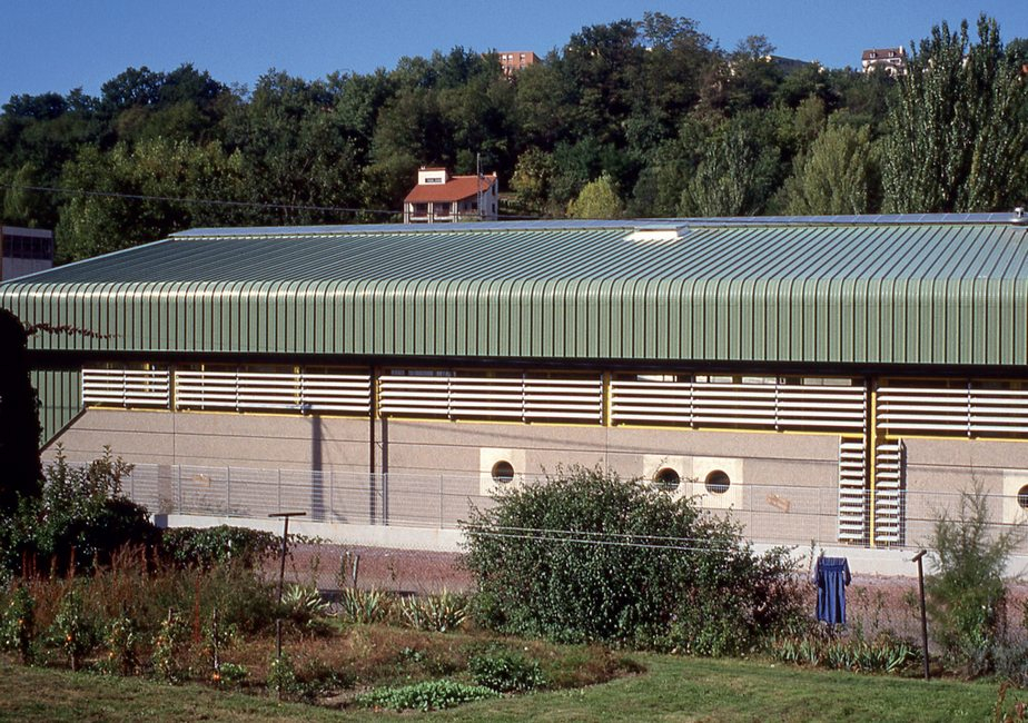 Lycée Professionnel Decazeville_Image 2