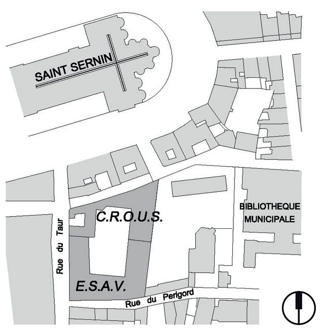 Ecole Supérieure d’Audiovisuel_Image 1