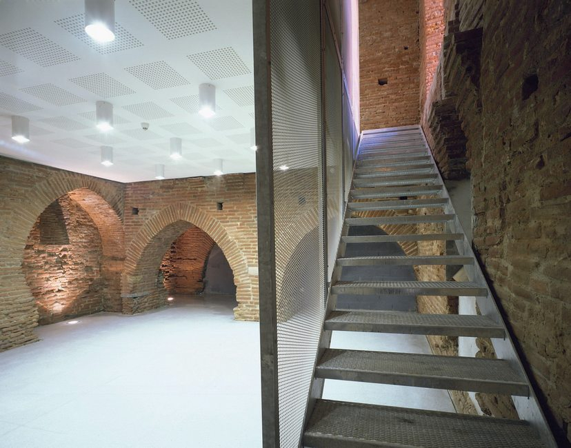 Ecole Supérieure d’Audiovisuel_Image 13